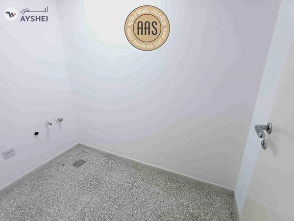 Luxurious and spacious 2BHK apartment with maid room,near to Metro station