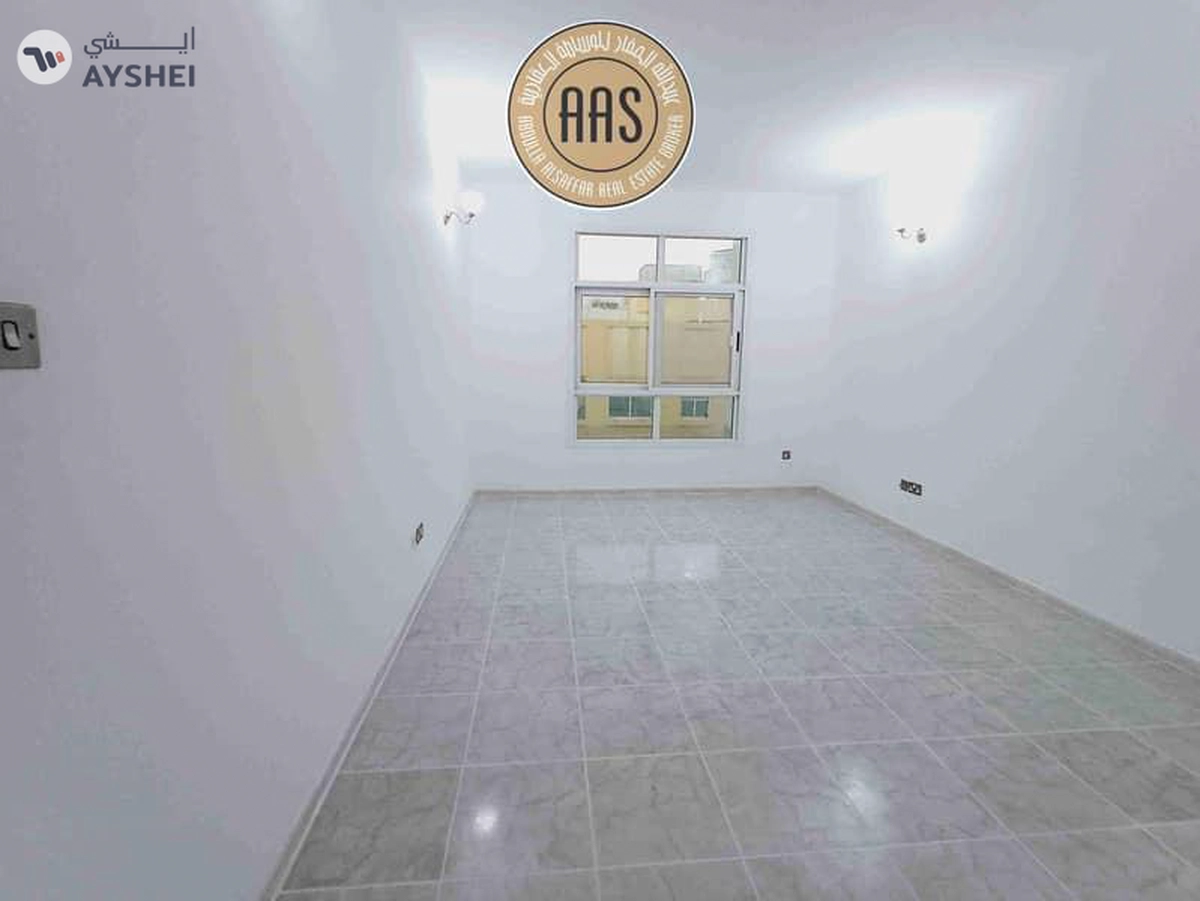 Luxurious and spacious 2BHK apartment with maid room,near to Metro station-12-12