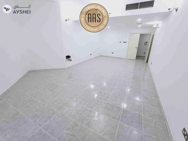 Luxurious and spacious 2BHK apartment with maid room,near to Metro station