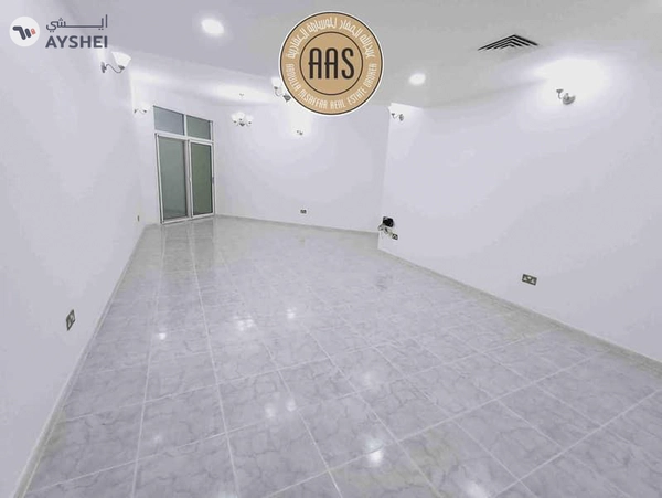 Luxurious and spacious 2BHK apartment with maid room,near to Metro station