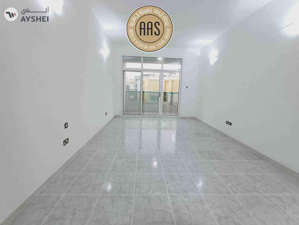Luxurious and spacious 2BHK apartment with maid room,near to Metro station-3-3