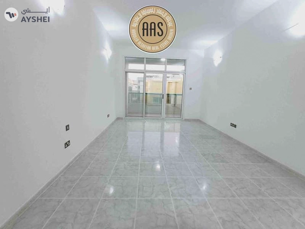 Luxurious and spacious 2BHK apartment with maid room,near to Metro station
