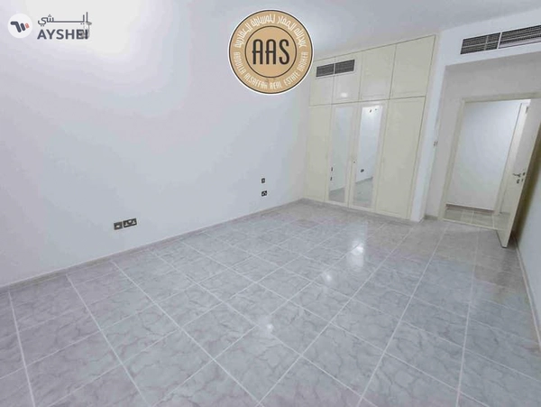 Luxurious and spacious 2BHK apartment with maid room,near to Metro station