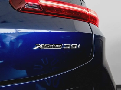 3,447 AED / 60 months | 0% DP | 2023 BMW X4 30i M Sport / Full BMW Service History-14