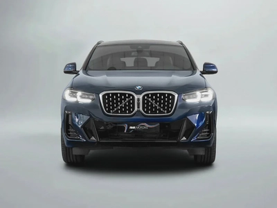 3,447 AED / 60 months | 0% DP | 2023 BMW X4 30i M Sport / Full BMW Service History-2