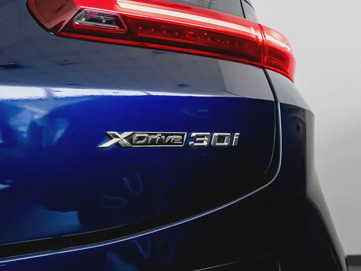 3,447 AED / 60 months | 0% DP | 2023 BMW X4 30i M Sport / Full BMW Service History