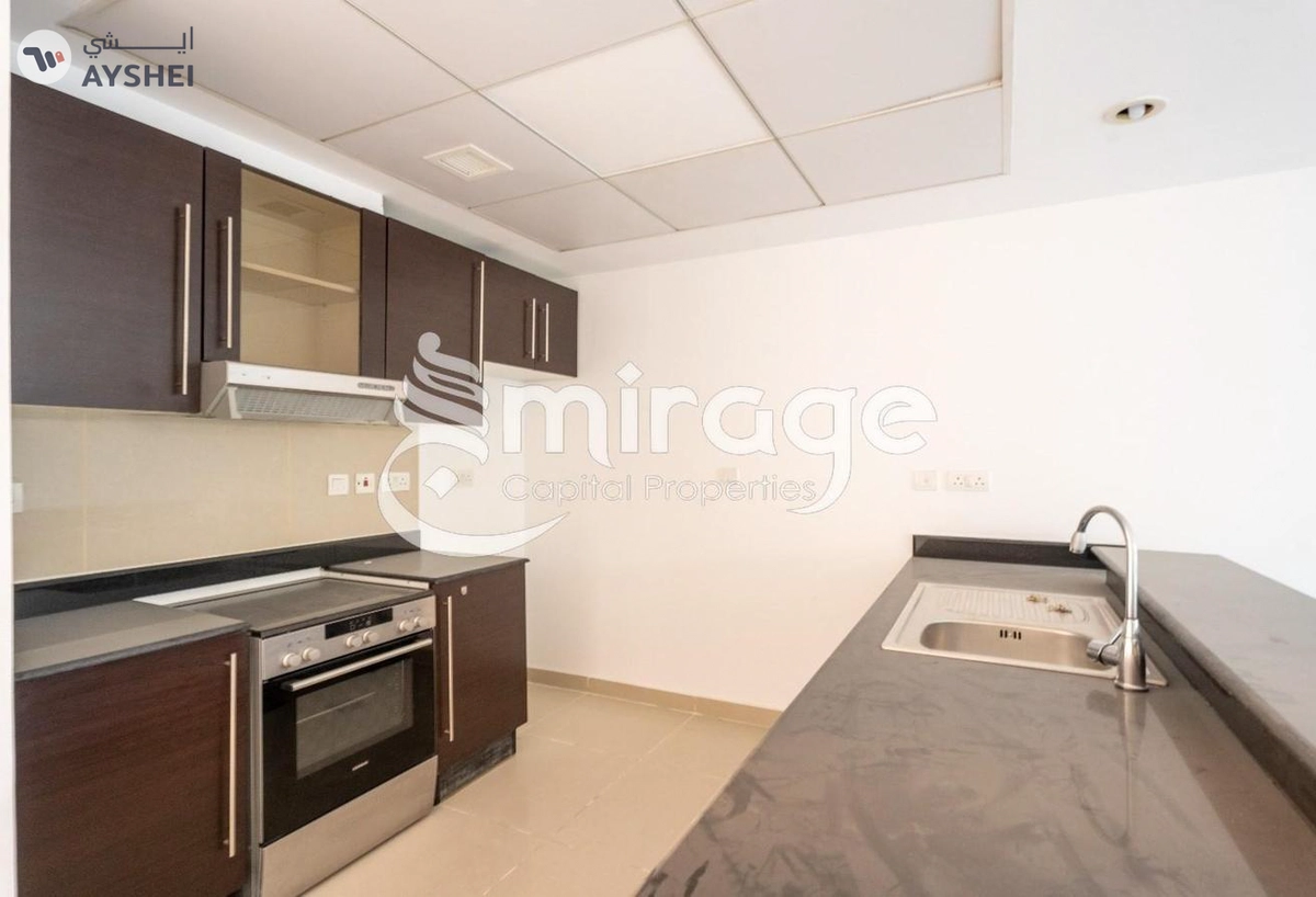 Townhouse for rent in Arabian Style, Al Reef Villas-2-2