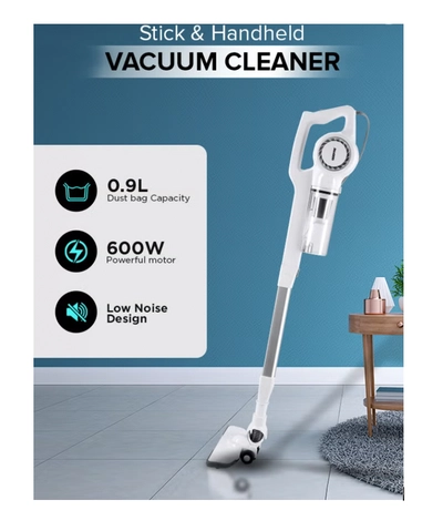 GEEPAS Stick & Handheld Vacuum Cleaner-0