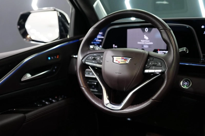 Cadillac Escalade Sport Platinum 2023-2