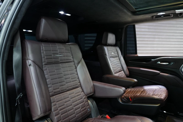 Cadillac Escalade Sport Platinum 2023