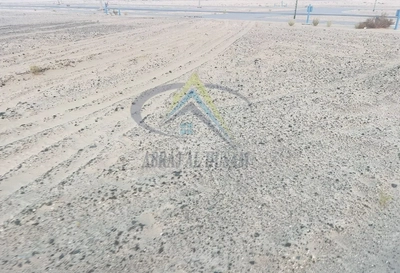 LAND FOR SALE IN ZAYED CITY (KHALIFA CITY C), KHALIFA CITY-2