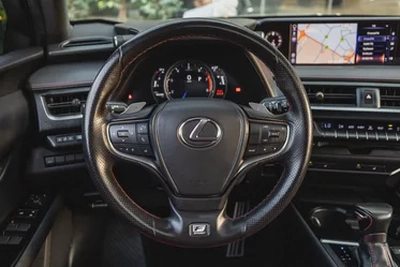 Lexus UX 200 2022-13