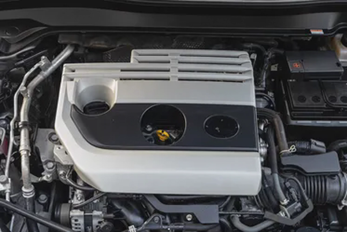 Lexus UX 200 2022-9-9