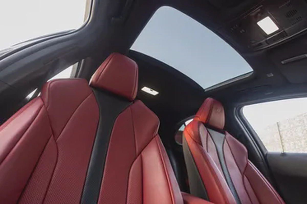 Lexus UX 200 2022-12-12
