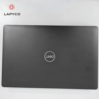 DELL laptop with high specifications-1