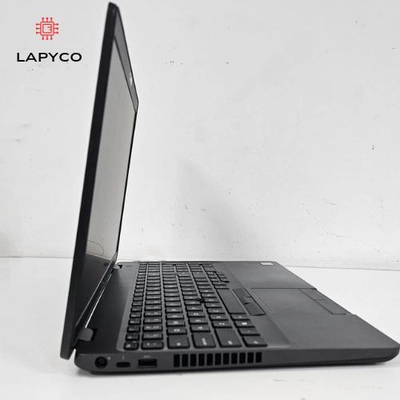 DELL laptop with high specifications-2