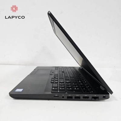 DELL laptop with high specifications-0