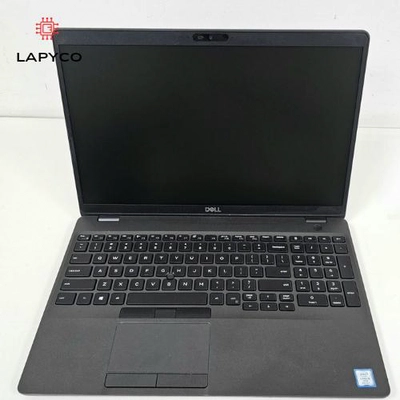DELL laptop with high specifications-3