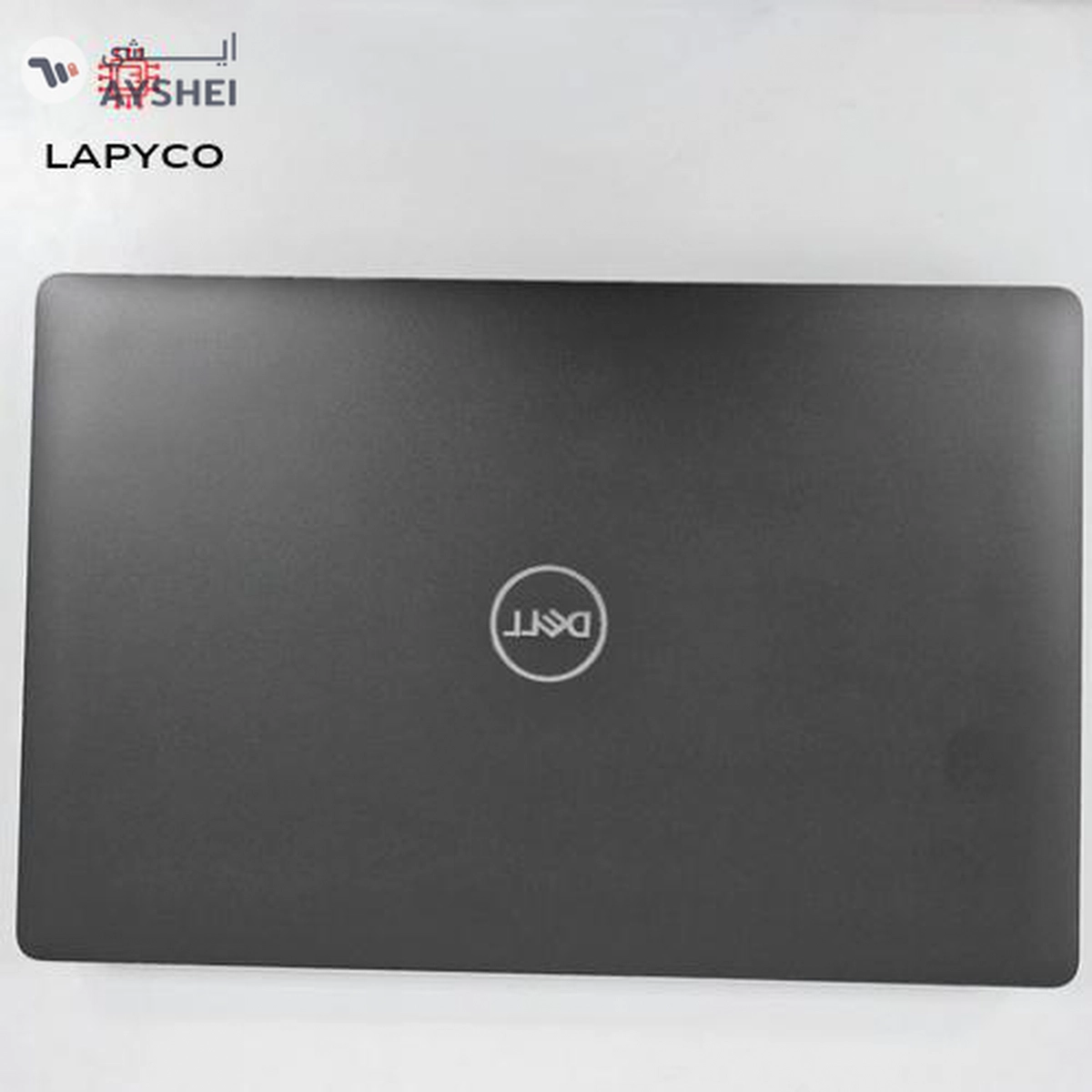 DELL laptop with high specifications-1-1