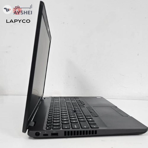 DELL laptop with high specifications