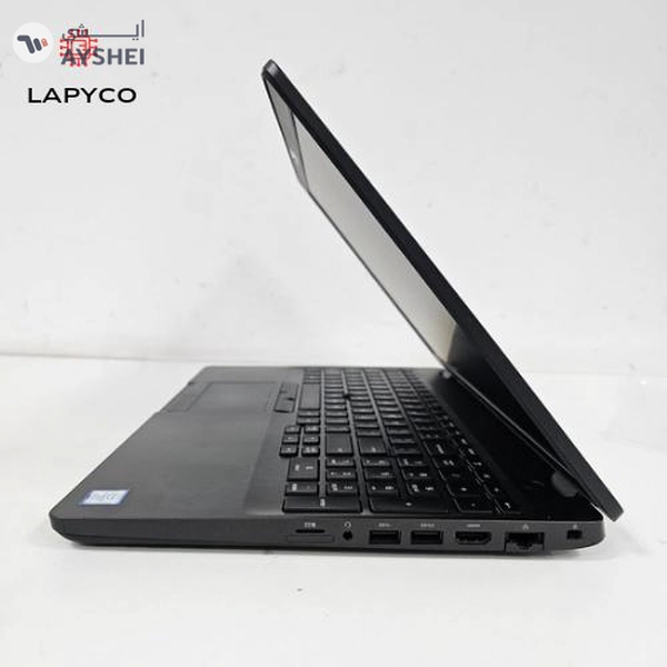 DELL laptop with high specifications
