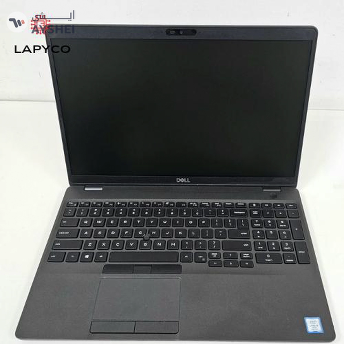 DELL laptop with high specifications-3-3