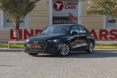 Audi A3 2023-0