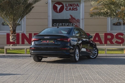 Audi A3 2023-6