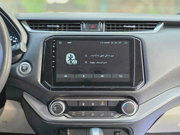 Nissan Xterra SE 2023 GCC Specs - Low Mileage - Excellent Condition