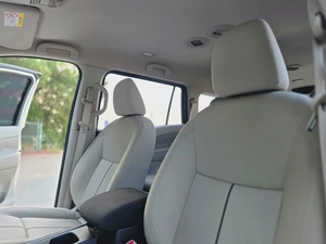 Nissan Xterra SE 2023 GCC Specs - Low Mileage - Excellent Condition