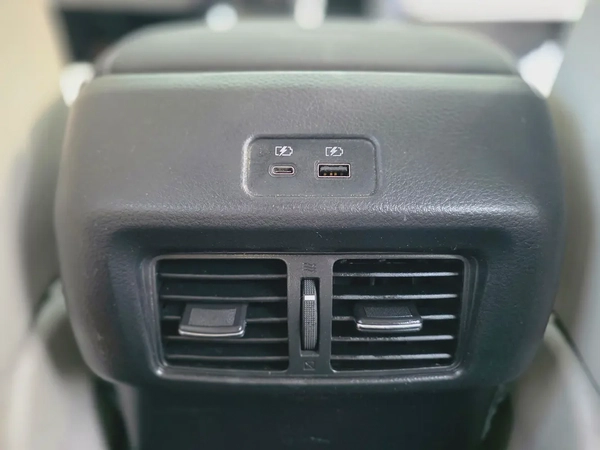 Nissan Xterra SE 2023 GCC Specs - Low Mileage - Excellent Condition
