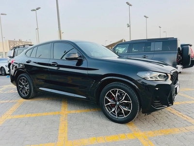 BMW  X4-0