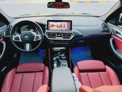 BMW  X4-6