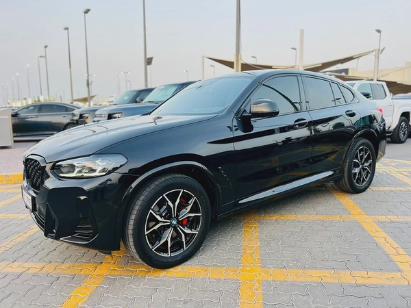 BMW  X4