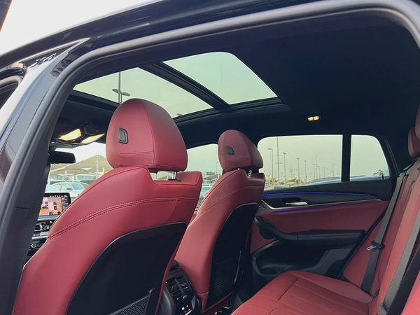 BMW  X4