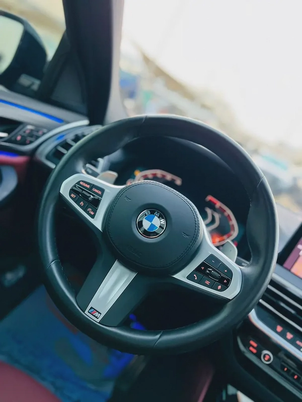 BMW  X4