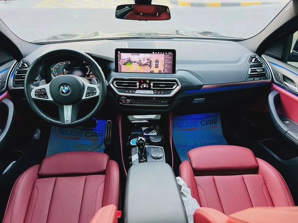 BMW  X4