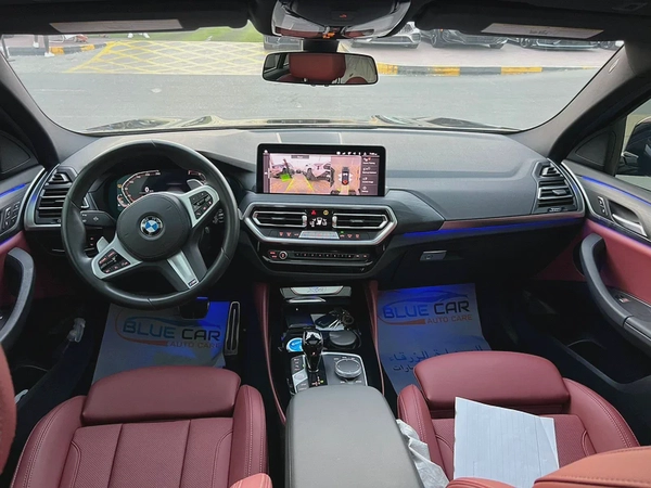 BMW  X4