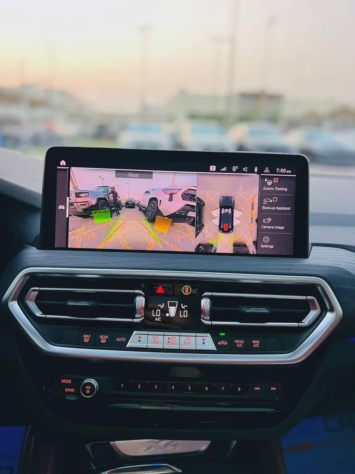 BMW  X4-8-8
