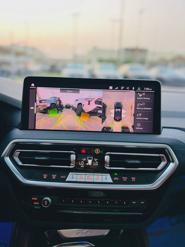 BMW  X4