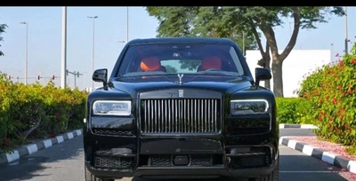 New 2024 Rolls Royce Cullinan-17
