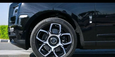 New 2024 Rolls Royce Cullinan-9