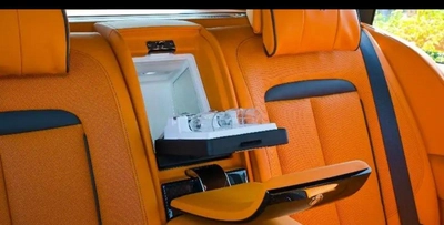 New 2024 Rolls Royce Cullinan-12