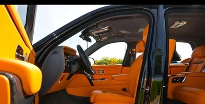 New 2024 Rolls Royce Cullinan-3