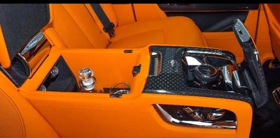 New 2024 Rolls Royce Cullinan-18