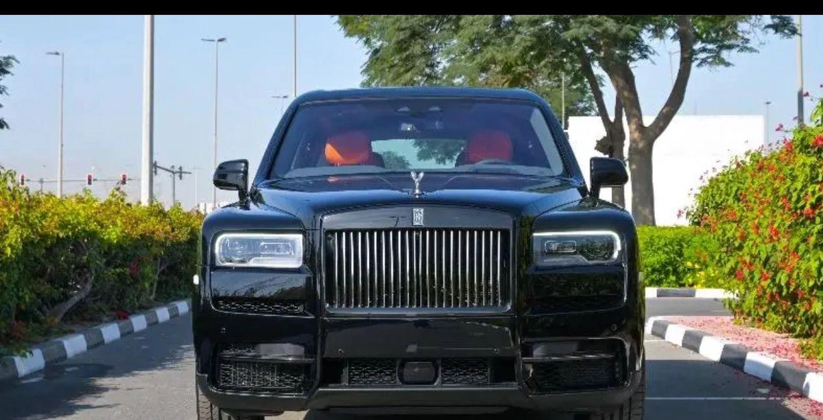 New 2024 Rolls Royce Cullinan-17-17