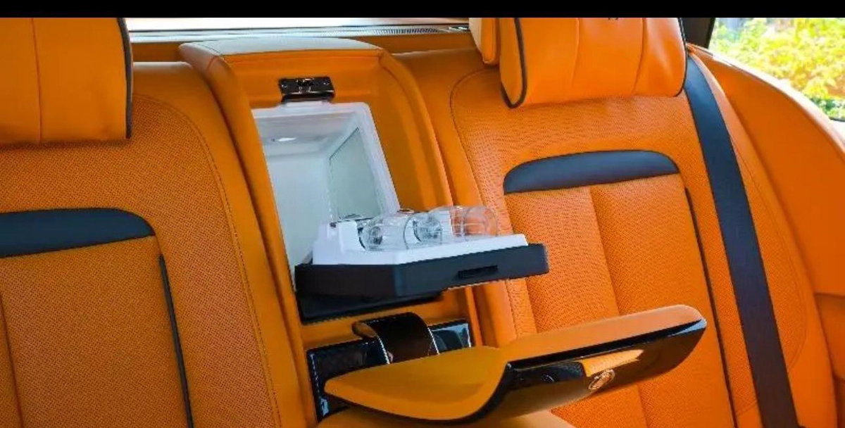 New 2024 Rolls Royce Cullinan-12-12