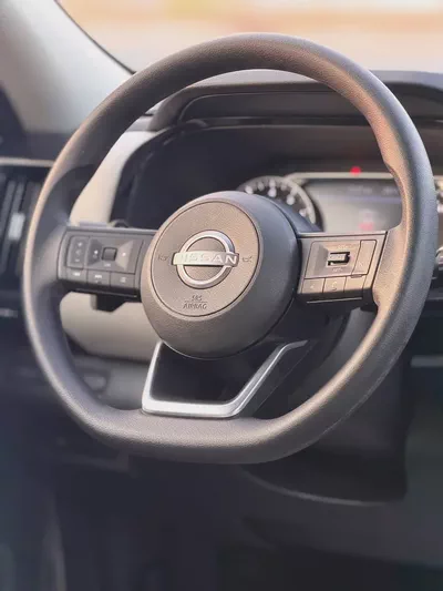 Nissan Pathfinder SL 2025 GCC Specs-8