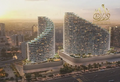 15% YEARLY ROI| 100% capital appreciation| Skyline Views-6