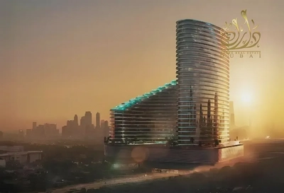 15% YEARLY ROI| 100% capital appreciation| Skyline Views-4